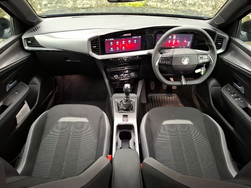 Used Vauxhall Mokka 2025 for sale - 77273545: Photo 2