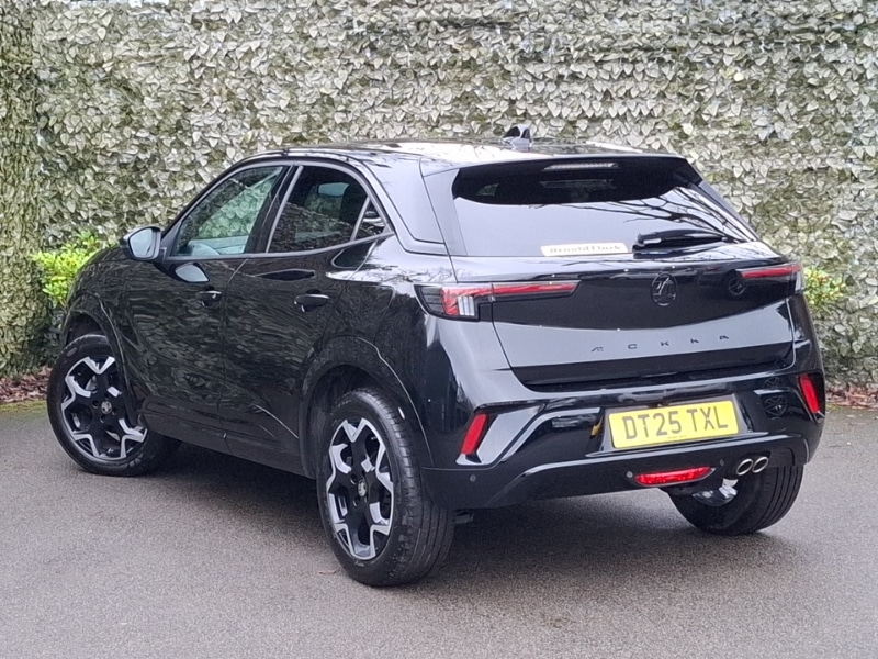 Used Vauxhall Mokka 2025 for sale - 77273545: Photo 3