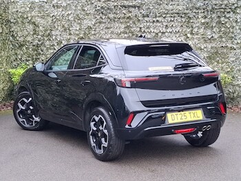 Used Vauxhall Mokka 2025 for sale - 77273545: Photo