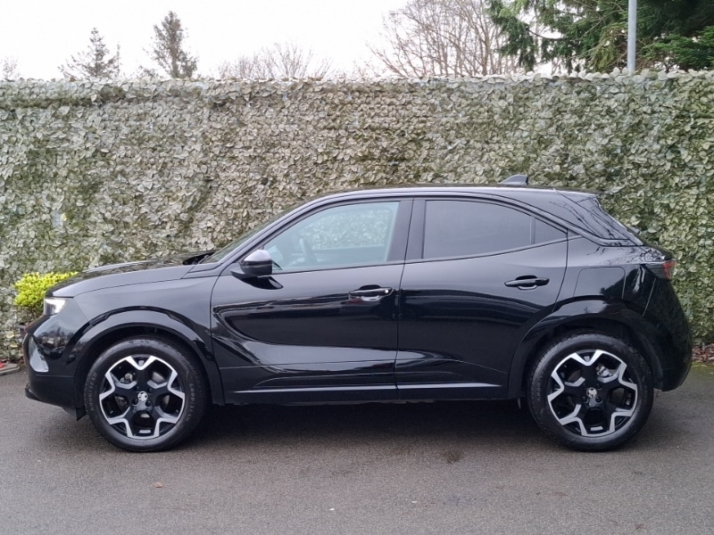 Used Vauxhall Mokka 2025 for sale - 77273545: Photo 4