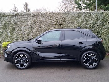 Used Vauxhall Mokka 2025 for sale - 77273545: Photo