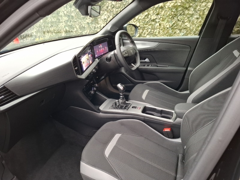 Used Vauxhall Mokka 2025 for sale - 77273545: Photo 5