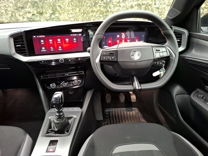 Used Vauxhall Mokka 2025 for sale - 77273545: Photo 7