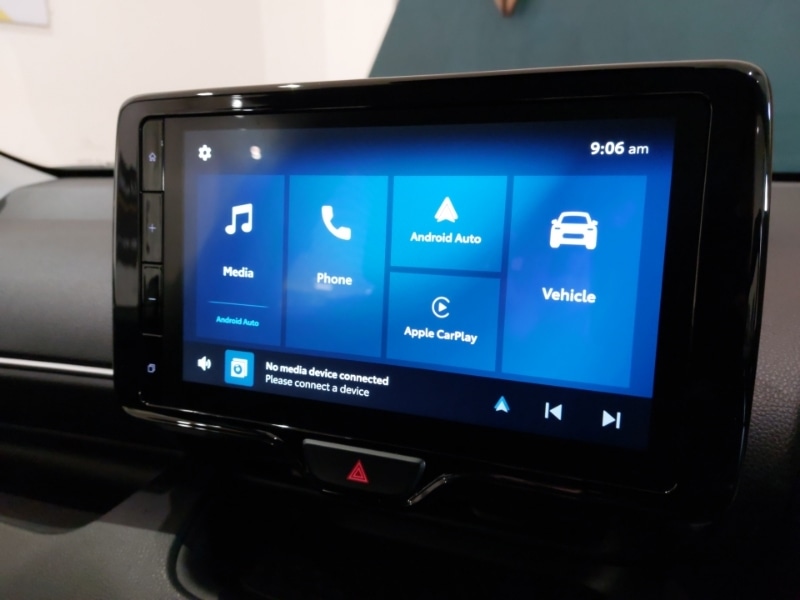 Used Mazda Mazda2 HYBRID 2024 for sale - 76471973: Photo 11