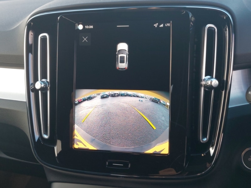 Used Volvo XC40 2025 for sale - 77540467: Photo 11