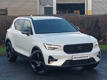 Used Volvo XC40 2025 for sale - 77540467: Photo