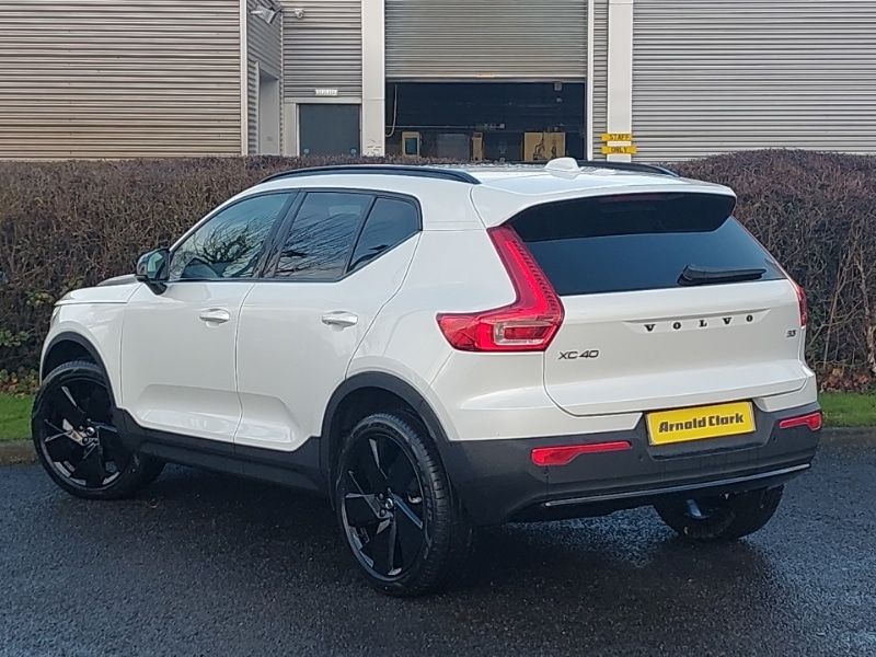 Used Volvo XC40 2025 for sale - 77540467: Photo 3