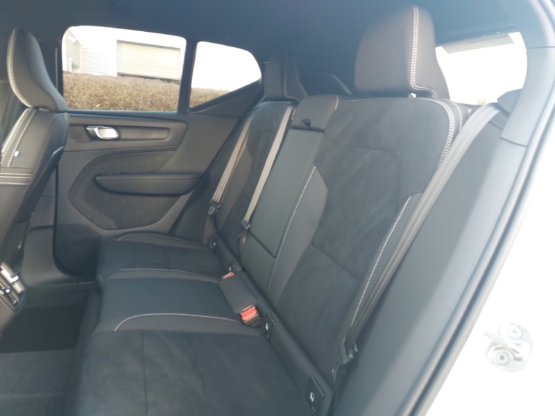 Used Volvo XC40 2025 for sale - 77540467: Photo 6