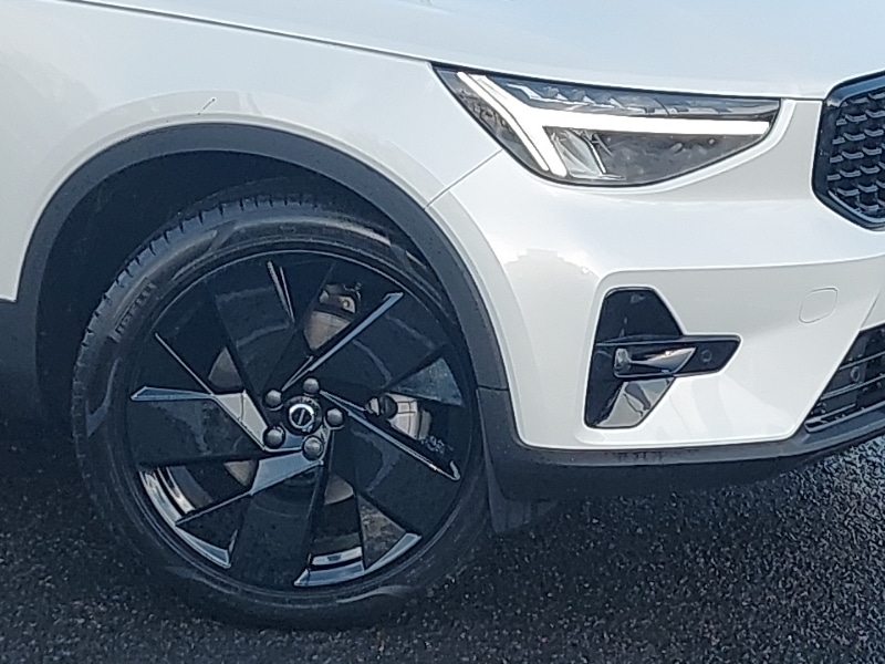 Used Volvo XC40 2025 for sale - 77540467: Photo 9