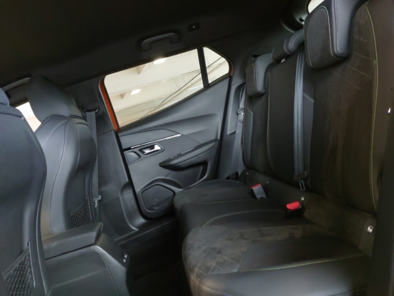 Used Peugeot 2008 2022 for sale - 76925864: Photo 6