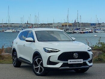 Used MG MG HS 2024 for sale - 75946274: Photo