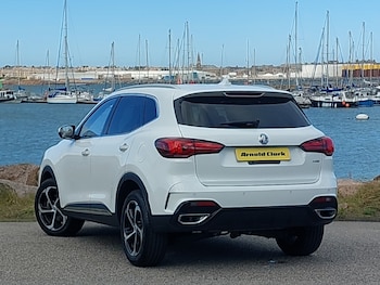 Used MG MG HS 2024 for sale - 75946274: Photo