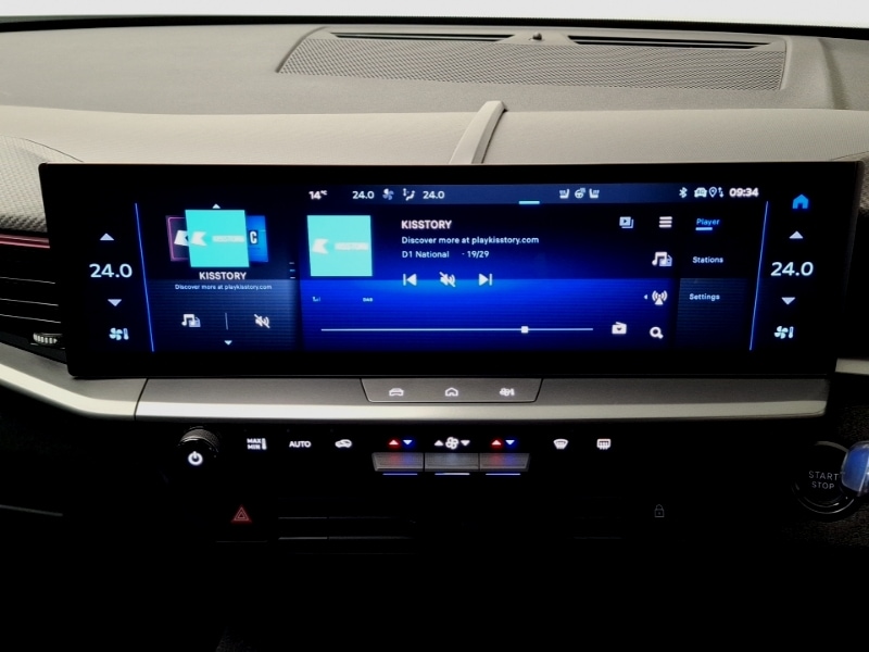 Used Vauxhall Grandland 2025 for sale - 77954782: Photo 10