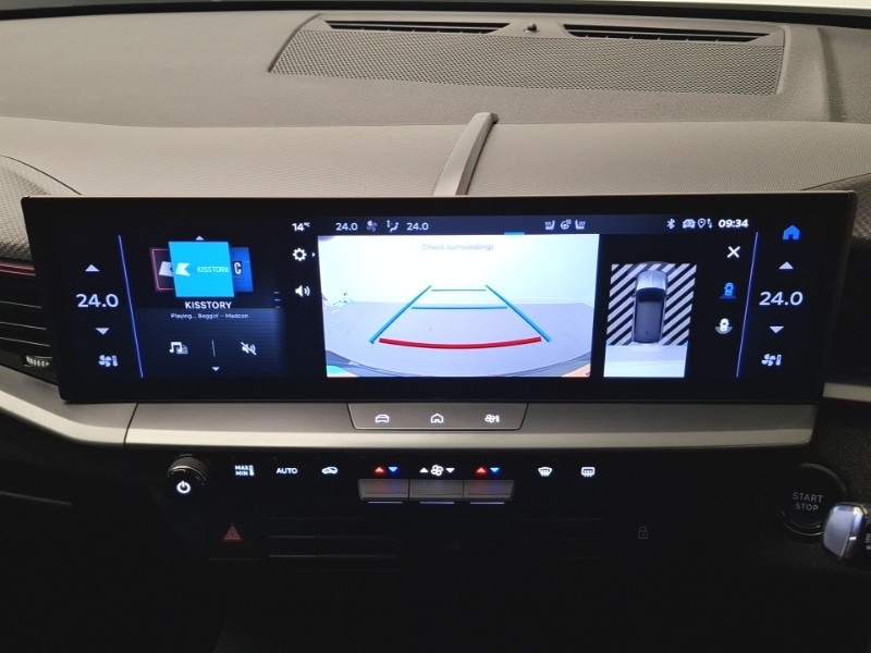 Used Vauxhall Grandland 2025 for sale - 77954782: Photo 11