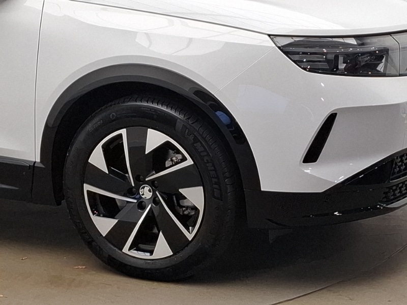 Used Vauxhall Grandland 2025 for sale - 77954782: Photo 9