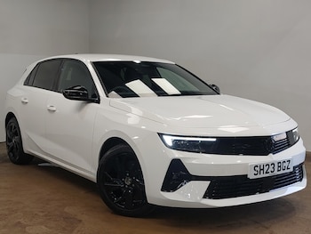 Used Vauxhall Astra 2023 for sale - 79031126: Photo