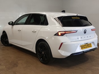 Used Vauxhall Astra 2023 for sale - 79031126: Photo