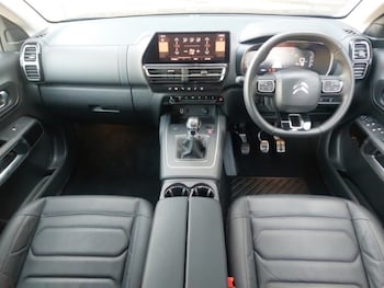 Used Citroen C5 Aircross 2023 for sale - 77924222: Photo