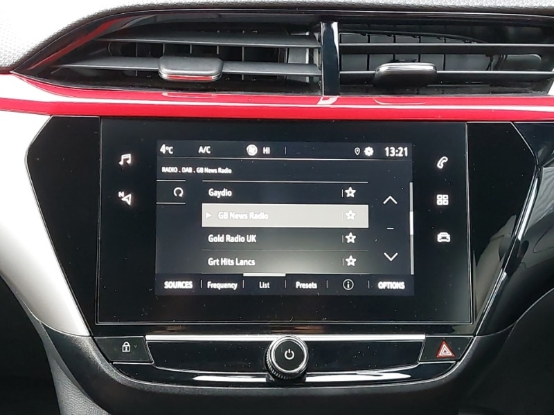 Used Vauxhall Corsa 2023 for sale - 77184224: Photo 10