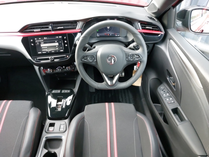 Used Vauxhall Corsa 2023 for sale - 77184224: Photo 7