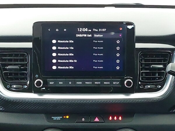 Used Kia Stonic 2024 for sale - 76225530: Photo 10