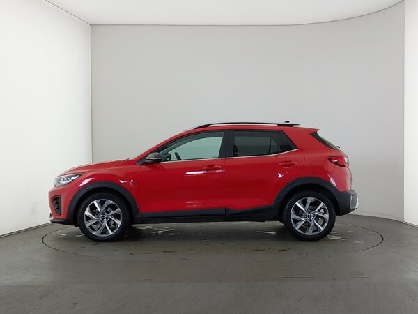 Used Kia Stonic 2024 for sale - 76225530: Photo 4