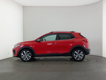 Used Kia Stonic 2024 for sale - 76225530: Photo 4