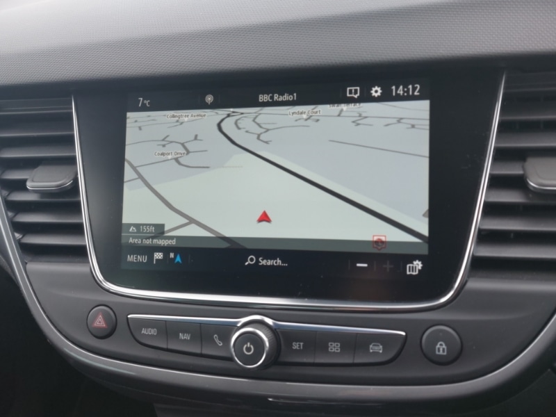 Used Vauxhall Crossland 2023 for sale - 77842092: Photo 10