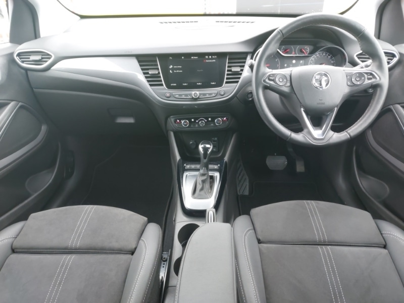 Used Vauxhall Crossland 2023 for sale - 77842092: Photo 2