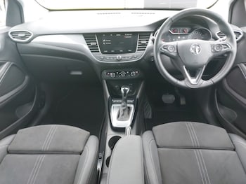 Used Vauxhall Crossland 2023 for sale - 77842092: Photo