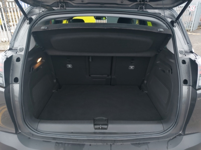 Used Vauxhall Crossland 2023 for sale - 77842092: Photo 8