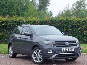 2022 - 1.0 TSI 110 SE 5dr DSG