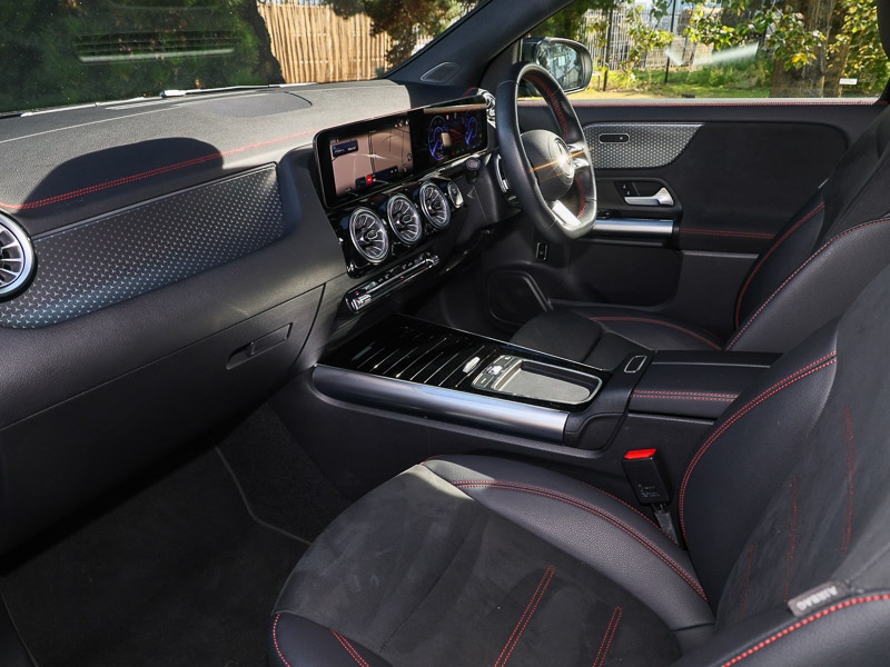 Used Mercedes-Benz EQA 2024 for sale - 77389480: Photo 5