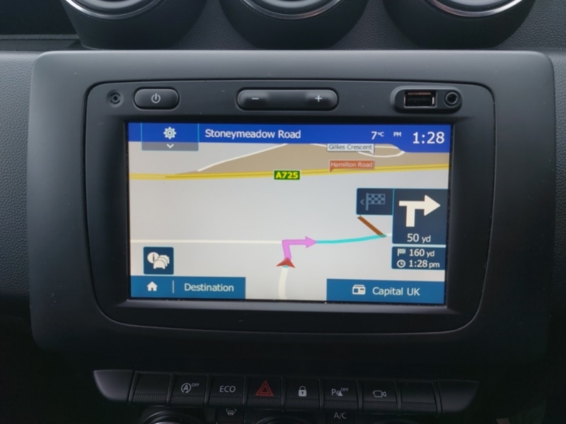 Used Dacia Duster 2021 for sale - 78005695: Photo 10