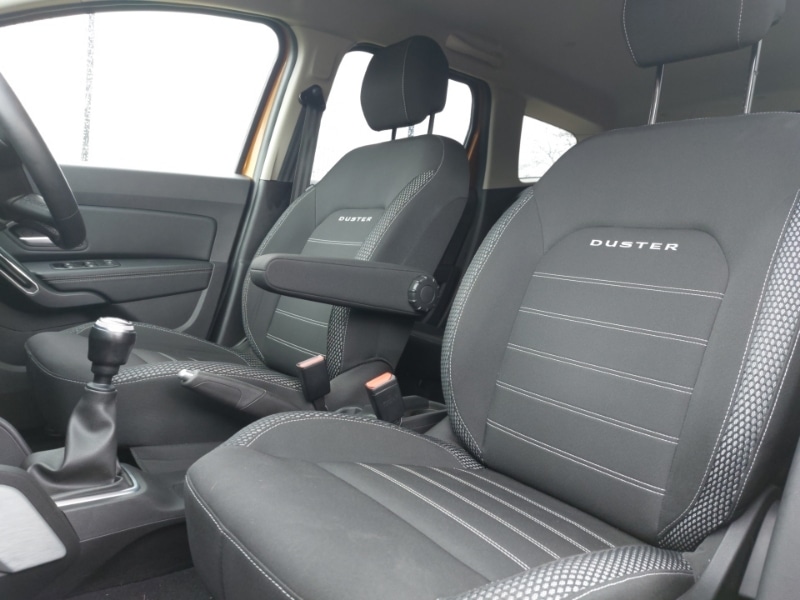 Used Dacia Duster 2021 for sale - 78005695: Photo 5