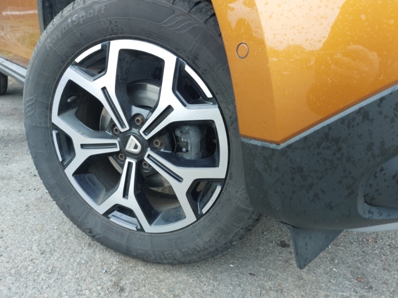 Used Dacia Duster 2021 for sale - 78005695: Photo 9