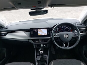 Used Skoda Scala 2020 for sale - 77549235: Photo