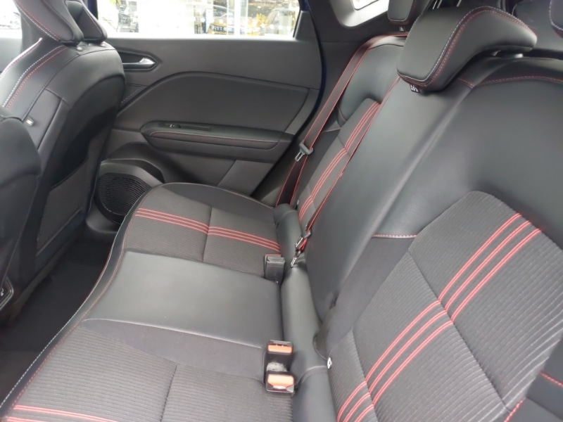 Used Renault Captur 2021 for sale - 77980984: Photo 6