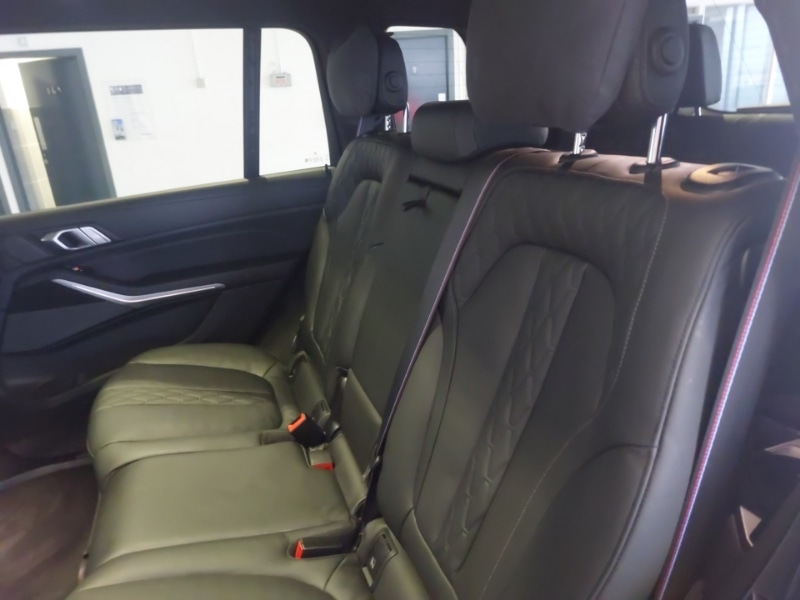 Used BMW X7 2024 for sale - 77777970: Photo 12
