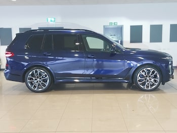 Used BMW X7 2024 for sale - 77777970: Photo