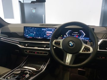 Used BMW X7 2024 for sale - 77777970: Photo