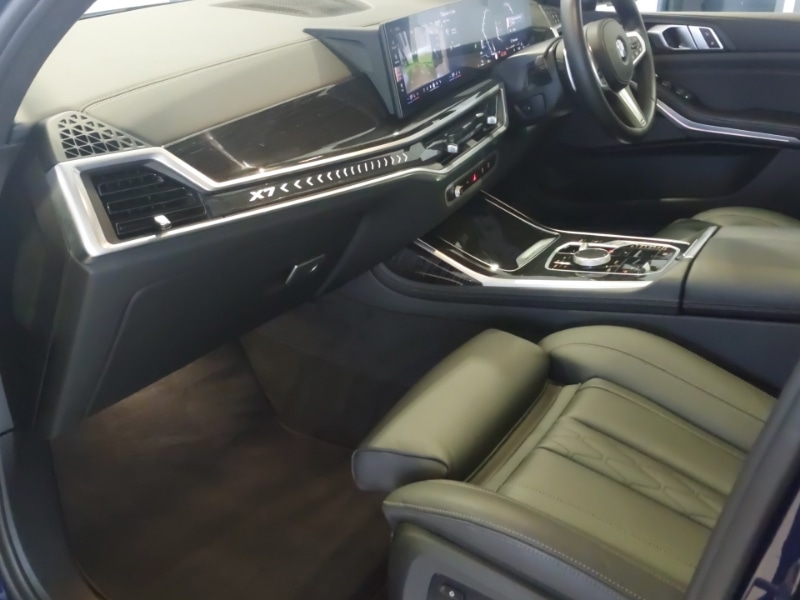 Used BMW X7 2024 for sale - 77777970: Photo 7
