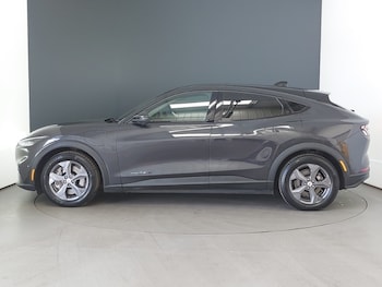 Used Ford Mustang Mach-E 2022 for sale - 78477775: Photo