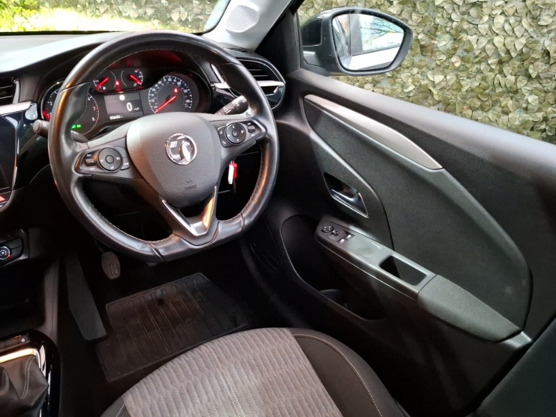 Used Vauxhall Corsa 2020 for sale - 76967488: Photo 10