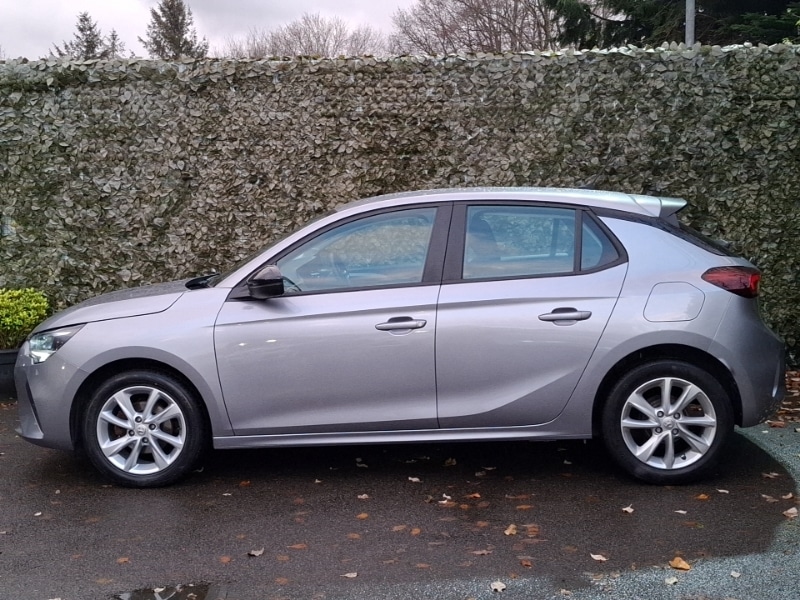 Used Vauxhall Corsa 2020 for sale - 76967488: Photo 4