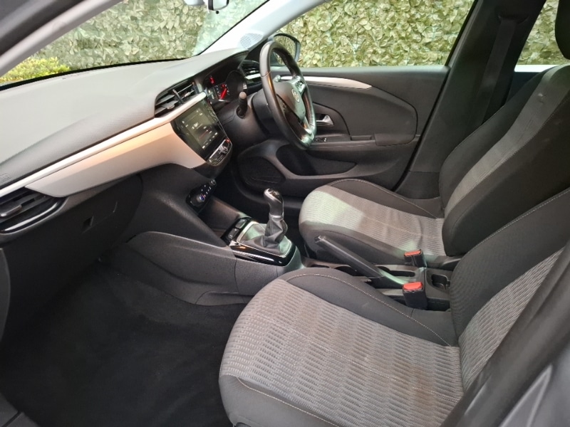 Used Vauxhall Corsa 2020 for sale - 76967488: Photo 5