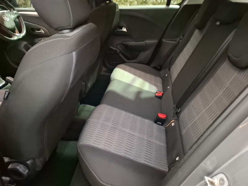 Used Vauxhall Corsa 2020 for sale - 76967488: Photo 6