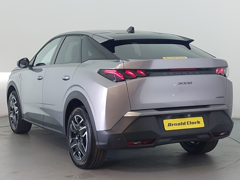 Used Peugeot 3008 2025 for sale - 77410559: Photo 3