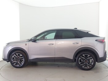 Used Peugeot 3008 2025 for sale - 77410559: Photo