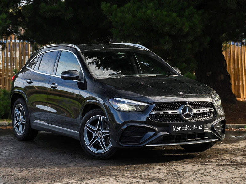 Used Mercedes-Benz GLA 2024 for sale - 76915781: Photo 1